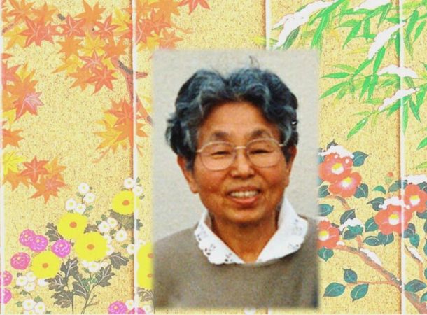 Mon Filomena Yamamoto