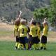 Fare squadra con i piccoli Fare squadra con i piccoli
