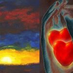 Un incontro che fa ardere il cuore