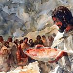 La condivisione dona vita