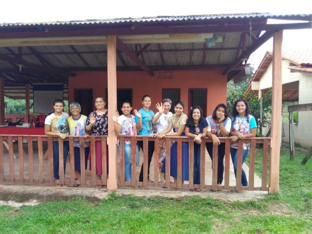 O CHAMADO DE DEUS À UMA JOVEM