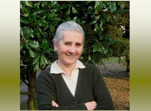Maria (Anna) Chiletti