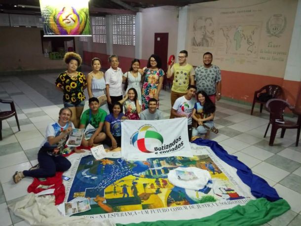 COMPROMISSÃO