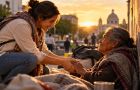 Il Duplice Comandamento dell’Amore: Fondamento della Rivelazione e Via della Missione