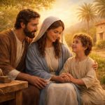 Sacra Famiglia: l&rsquo;arte di amare, custodire e confidare in Dio