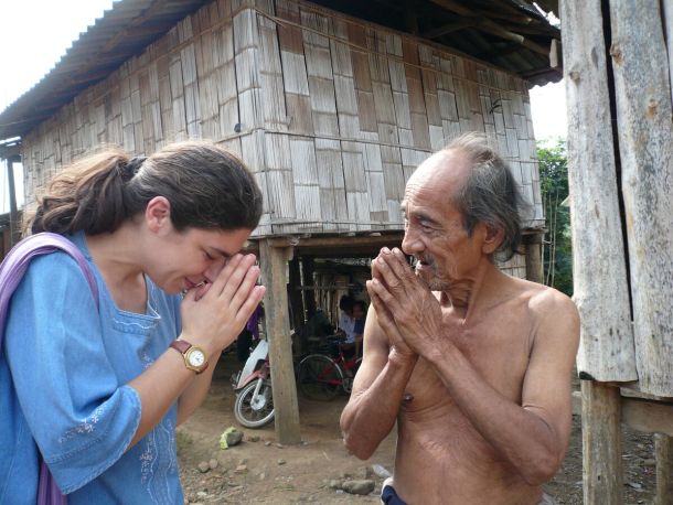 Il sapore e la bellezza della Thailandia