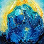 Il fuoco e il sussurro