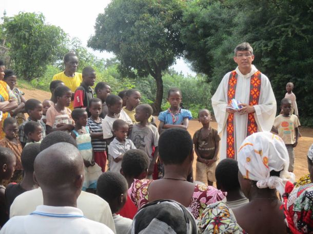 Testimonianza missionaria: una fraternità che trasforma