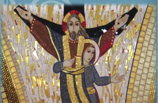 Il dolore della Madre