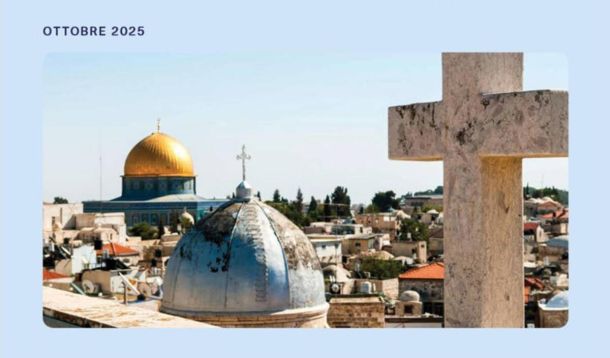 Religioni: lievito di unità in un mondo frammentato