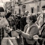 Corpo e Scritture