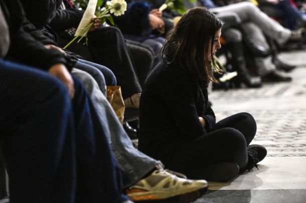 L'altro Halloween. I giovani di notte sui passi dei Santi