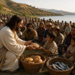 Il Miracolo della Compassione e della Condivisione