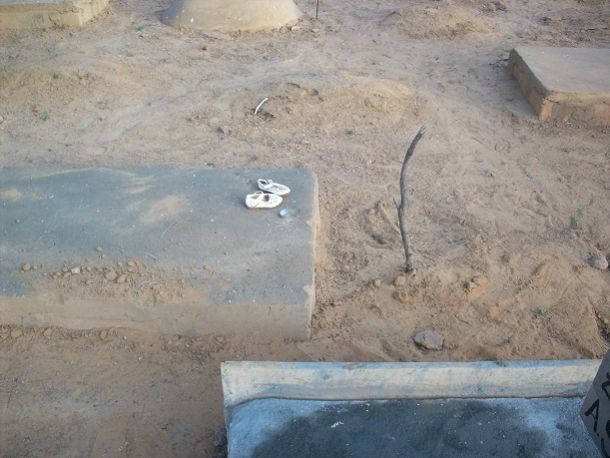 Figli figliastri e commercianti nel Niger