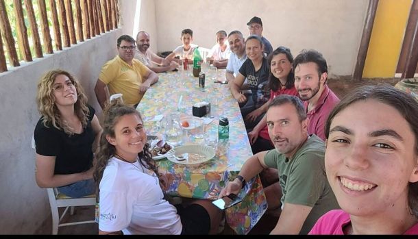 Parola d'ordine: "stare"
