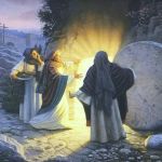 Resurrezione: tempo di ricreare, di rinascere!