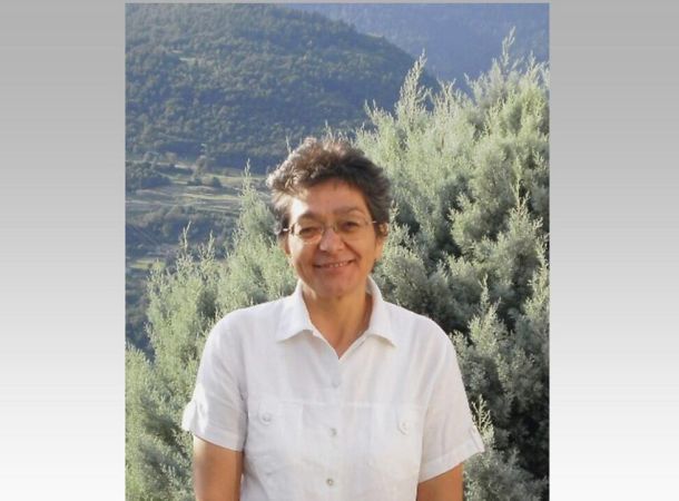 Lucia Vallotto