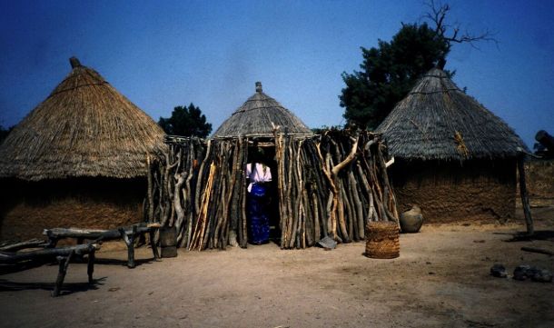 La vita: casa per l’Atteso