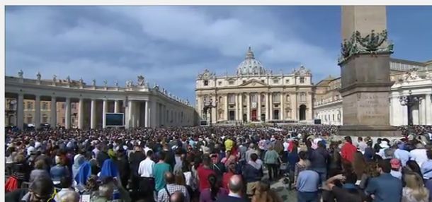 Chiesa ti amo