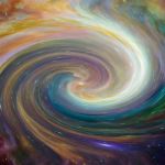 Perch&eacute; il cosmo torni a danzare