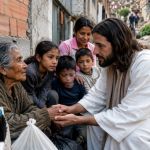 Una compassione che trasforma la vita