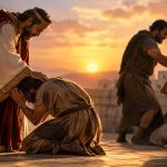 Non dimenticare la misericordia
