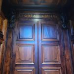 Porta Coeli