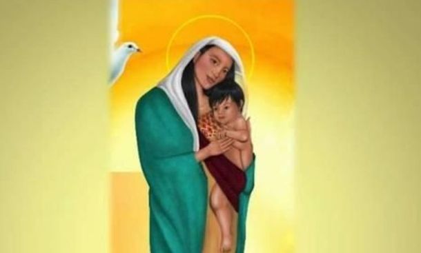 La Madre dell'Amazzonia