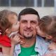 Un Padre degno di fiducia Un Padre degno di fiducia