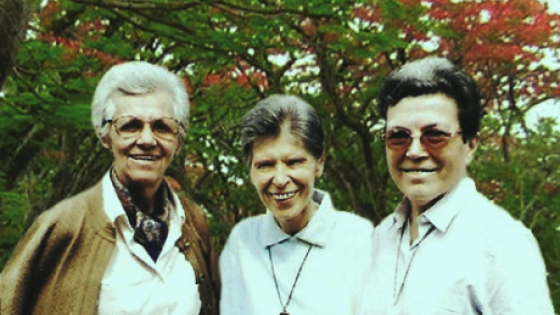 Il testamento spirituale di S. Olga Raschietti